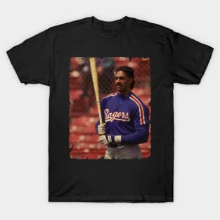 Juan Gonzalez, 45 - 50 (1998) T-Shirt